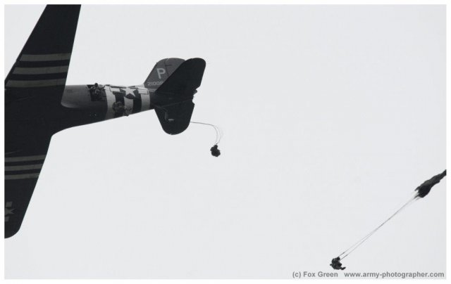 D-Day Normandy